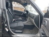 Subaru Forester 2.5Xt JF1SG69654G711341 fotografie