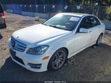 Mercedes-Benz C 300 Sport 4Matic WDDGF8AB3DR283934 fotografie