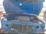 Toyota Fj Cruiser JTEBU11F870056019 fotografie