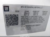 Buick Lacrosse Premium 1G4ZR5SS3JU136637 снимка