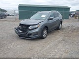 Nissan Rogue Sv 5N1AT2MV7HC781604 снимка