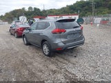 Nissan Rogue Sv 5N1AT2MV7HC781604 снимка
