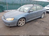 Subaru Legacy 2.5I 4S3BL626167215794 снимка