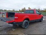 Ford F-150 Stx/Xl/Xlt 1FTRF12W86NA19940 fotografie