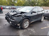 Jeep Cherokee Limited 1C4PJMDS8FW634564 снимка