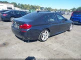 BMW 535I WBA5B1C52ED477636 снимка