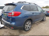 Subaru Ascent Limited 4S4WMAPDXN3416491 снимка