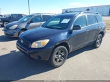 Toyota Rav4 Base V6 JTMZK35V165003752 снимка