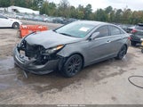 Hyundai Sonata Se 2.0T 5NPEC4AB0DH525993 снимка