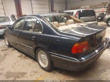 BMW 540Ia WBADN6340YGM67388 снимка