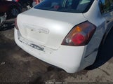 Nissan Altima 2.5 S 1N4AL2AP3BN423184 снимка