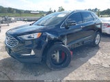Ford Edge Sel 2FMPK3J95KBB08022 fotografie