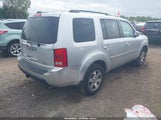 Honda Pilot Touring 5FNYF4H95BB084719 снимка