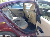Honda Accord Ex-L 1HGCR2F86EA163525 снимка