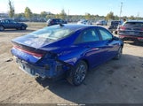 Hyundai Elantra Sel KMHLM4DG2RU680274 снимка