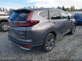 Honda Cr-V Hybrid Ex 7FART6H51ME029522 fotografie