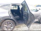 Honda Cr-V Hybrid Ex 7FART6H51ME029522 снимка