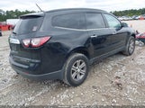 Chevrolet Traverse 2Lt 1GNKRHKD1FJ167104 снимка