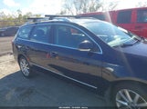 Volkswagen Passat Komfort WVWXM7AN4AE120071 photo
