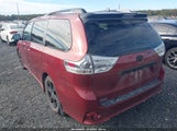 Toyota Sienna Se 5TDXZ3DC2LS049597 снимка