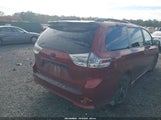 Toyota Sienna Se 5TDXZ3DC2LS049597 снимка