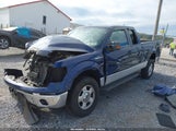 Ford F-150 Xlt 1FTFX1EF0BFA30446 снимка