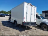 Chevrolet Express Cutaway Work Van 1GB0GRFG9L1274692 снимка