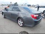 Toyota Camry Se 4T1BF1FK0EU811945 снимка