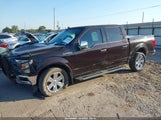 Ford F-150 Lariat 1FTEW1C5XLKF46573 photo
