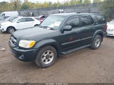 Toyota Sequoia Sr5 V8 5TDBT44A46S271644 снимка
