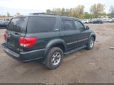 Toyota Sequoia Sr5 V8 5TDBT44A46S271644 снимка