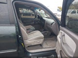 Toyota Sequoia Sr5 V8 5TDBT44A46S271644 снимка