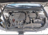 Hyundai Sonata Gls 5NPEB4AC1DH598009 снимка