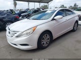 Hyundai Sonata Gls 5NPEB4AC1DH598009 снимка