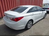 Hyundai Sonata Gls 5NPEB4AC1DH598009 снимка