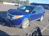 Ford Explorer Xlt 1FM5K8D84DGC25061 снимка
