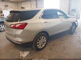 Chevrolet Equinox Lt 3GNAXJEV0KS664358 снимка