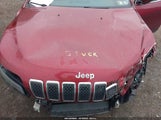 Jeep Cherokee Latitude 4X4 1C4PJMCB2KD157363 снимка