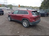 Jeep Cherokee Latitude 4X4 1C4PJMCB2KD157363 снимка