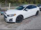 Ford Fusion Se 3FA6P0HD1LR206757 снимка