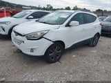 Hyundai Tucson Se KM8JU3AG3EU917354 снимка