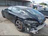 Porsche Panamera Turbo Executive WP0BC2A74EL077077 снимка