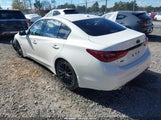 Infiniti Q50 Luxe Awd JN1EV7AR0LM254675 снимка