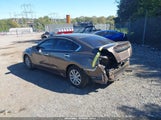 Nissan Altima 2.5 S 1N4AL3AP3FC200361 снимка