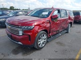 Chevrolet Suburban 4Wd High Country 1GNSKGKL0RR251040 снимка
