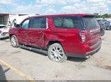 Chevrolet Suburban 4Wd High Country 1GNSKGKL0RR251040 photo