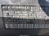 Volkswagen Jetta 1.4T R-Line/1.4T S/1.4T Se 3VWC57BU5KM162419 fotografie