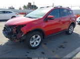 Toyota Rav4 Xle 2T3WFREV7FW162097 снимка
