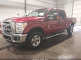 Ford F-250 Xlt 1FT7W2BT0FED50997 снимка