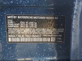BMW 540 I xDrive WBA73BJ07NCH66457 снимка